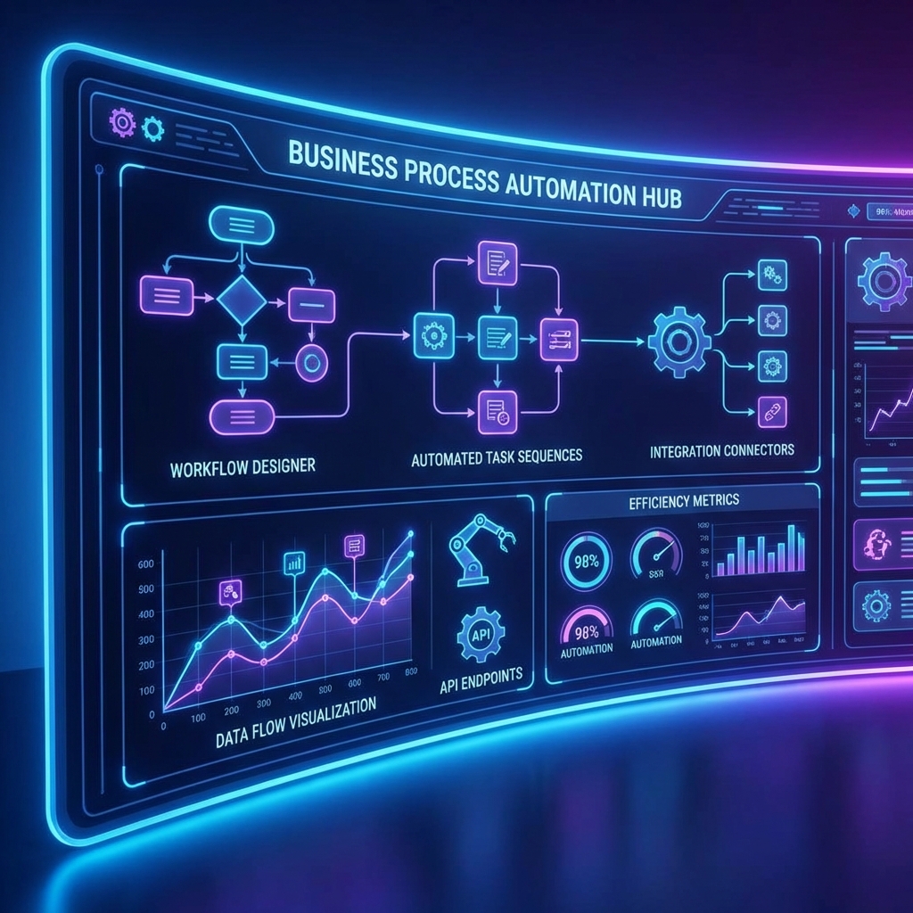 Business Process Automation